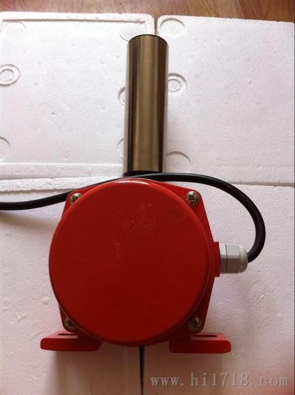 XLPP-1兩級(jí)跑偏開關(guān)，皮帶機(jī)防偏保護(hù)開關(guān)，卓信電氣