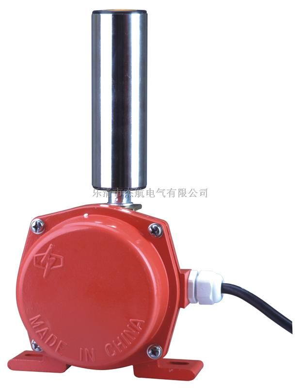 DPP-K2/J，兩級(jí)跑偏開(kāi)關(guān)，皮帶機(jī)跑偏開(kāi)關(guān)