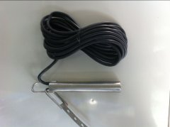 MTS-200/300傾斜開關(guān)，料位高低報(bào)警裝置廠家煤流開關(guān)