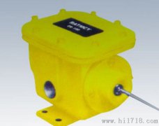 JDSL3尾車撕裂保護器，撕裂開關(guān)優(yōu)質(zhì)生產(chǎn)商生產(chǎn)撕裂開關(guān)