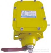 撕裂傳感器，DB-100型縱向撕裂開(kāi)關(guān)防撕裂控制器