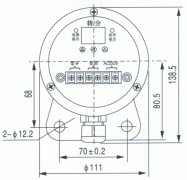 欠速開關(guān)HQSK600/10\220VAC欠速開關(guān)供應 欠速開關(guān)HQSK600/10\220VAC欠速開關(guān)供應