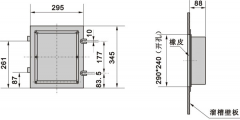 溜槽堵塞開關ELPP-22D哪家便宜KBX-220溜槽堵塞開關生產(chǎn)廠家 溜槽堵塞開關ELPP-22D哪家便宜KBX-220溜槽堵塞開關生產(chǎn)廠家