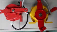 FKLT2-II皮帶急停雙向拉繩開關(guān)KBW-220L防爆拉繩開關(guān) FKLT2-II皮帶急停雙向拉繩開關(guān)KBW-220L防爆拉繩開關(guān)