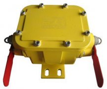 Q-LS1-Z LED雙向拉繩開關KBW-220L礦用往復式拉繩開關 Q-LS1-Z LED雙向拉繩開關KBW-220L礦用往復式拉繩開關