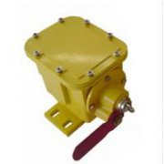 SCPT-180-30輸送機(jī)彈珠式撕裂開關(guān)工程案例 SCPT-180-30輸送機(jī)彈珠式撕裂開關(guān)工程案例