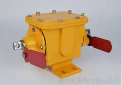 SLKG-115J-PT撕裂檢測(cè)開(kāi)關(guān)皮帶防撕裂開(kāi)關(guān)廠(chǎng)家