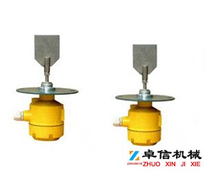 適用低溫到高UHZ磁翻板液位計(jì)原理料位開(kāi)關(guān)工廠(chǎng)直供