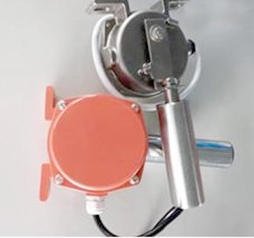 跑偏PP-J02、跑偏傳感器KGX-PII異型生產(chǎn)廠家