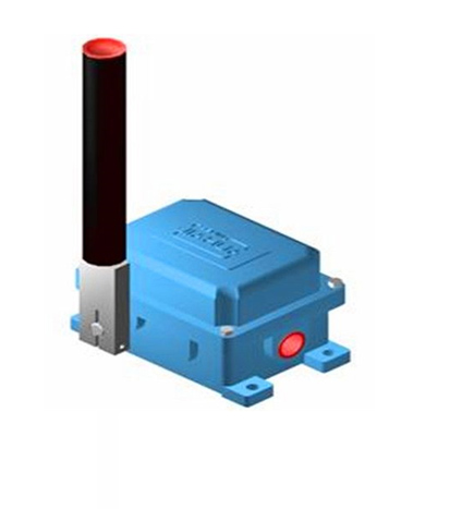 跑偏開(kāi)關(guān)、XLPP-20-45，兩級(jí)跑偏傳感器、皮帶跑偏保護(hù)生產(chǎn)廠家