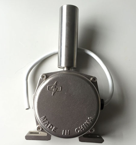 皮帶跑偏檢測器GHLS-12-30交直流220/380V、皮帶跑偏開關(guān)KPTH2-10兩級跑偏開關(guān)防偏傳