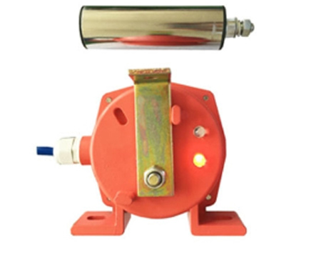 皮帶輸送機(jī)P-K2-自動停機(jī)防跑偏開關(guān)、皮帶輸送機(jī)通用跑偏開關(guān)XLPP一Ⅱ價(jià)格