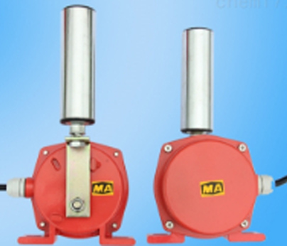 傾斜輸送要兩級跑偏裝置3EPK-12-30、取料輸送機(jī)二級跑偏開關(guān)HFKPT1-10-25廠家