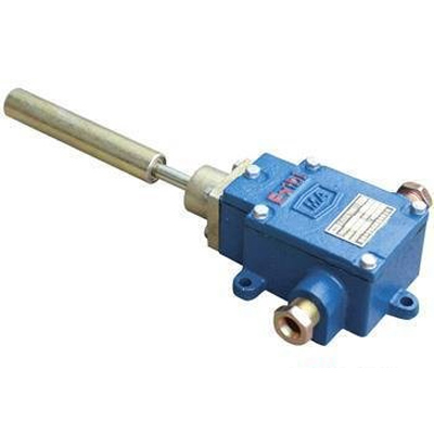 XLZS-4T防爆跑偏傳感器、輸煤皮帶跑偏開關(guān)XT-G-AT價格優(yōu)惠