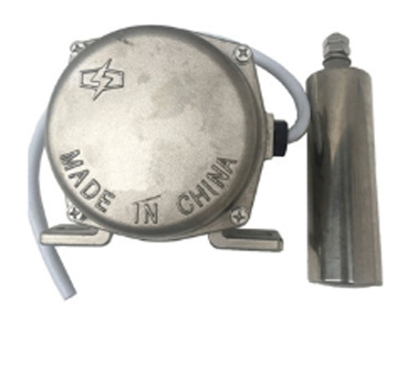 卓信通用型皮帶跑偏開關(guān)PKB-12-30、推桿式兩級跑偏開關(guān)HQ-EP-P廠家
