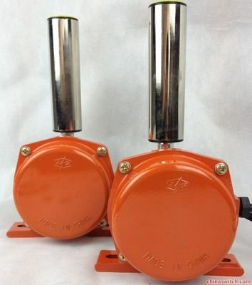 無磁不銹鋼跑偏開關(guān)PXA-A、無線跑偏開關(guān)HSPP-102C-NS+HSWE--2生產(chǎn)