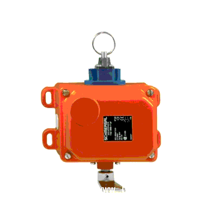 AMS-K320J/TL皮帶安全拉線開關(guān)適用于電力、AMT-K212LJ京海電廠用自動雙向拉繩開關(guān)