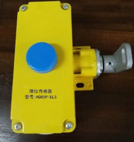 BFK-A-IBFK-A-II雙向拉繩開關(guān)、BFK-LA302不銹鋼外殼雙向拉繩開關(guān)生產(chǎn)