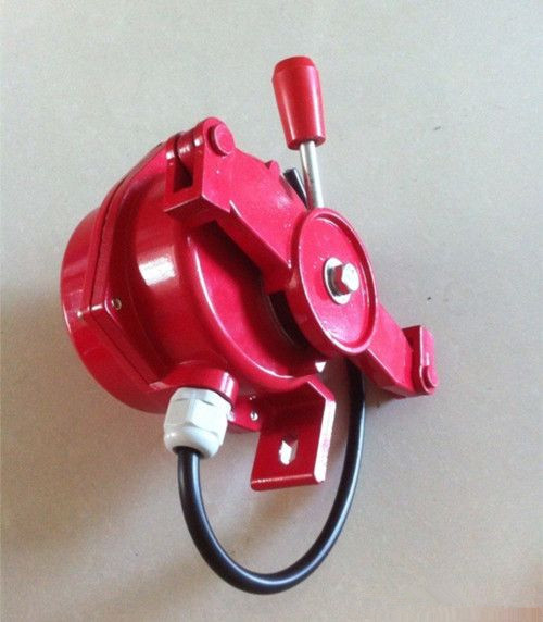 DLK2-15AB-H輸煤機(jī)用耐腐蝕拉繩開關(guān)、DLK2-15A-H雙向拉繩開關(guān)價格優(yōu)惠