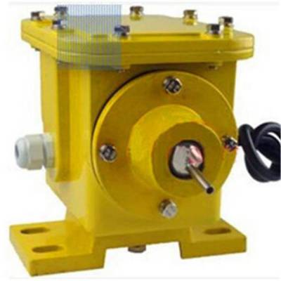 GVY-2K縱向撕裂開關(guān)、GVY30撕裂傳感器礦用本安型DC24V生產(chǎn)