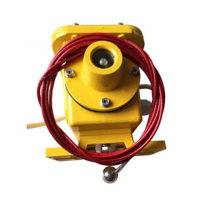 JYB-DQYC-Z撕裂控制箱耐腐蝕、JYB-GDZL-Z-A光電檢測(cè)縱向撕裂保護(hù)裝置生產(chǎn)