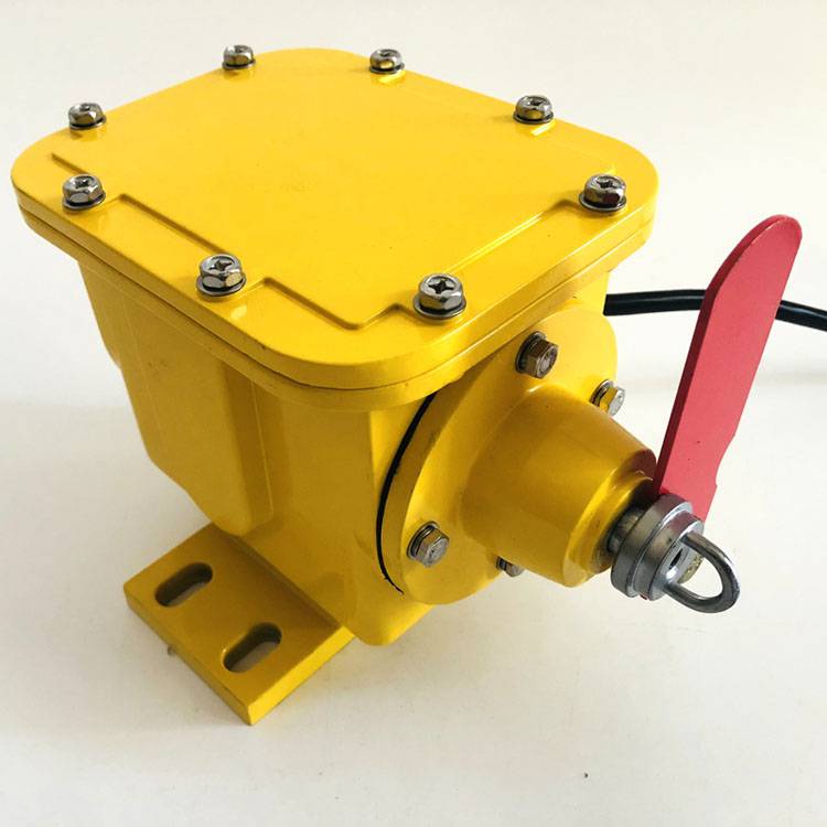 ZL-B-800膠帶輸送機(jī)撕裂保護(hù)裝置、ZLK-II縱向撕裂開關(guān)常開常閉廠家
