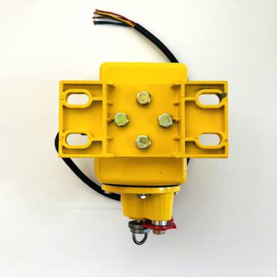 防撕裂檢測(cè)器THSL-L型1/125,250或480V、鋼廠220V皮帶縱向撕裂保護(hù)裝置ZSBH-9JG生產(chǎn)