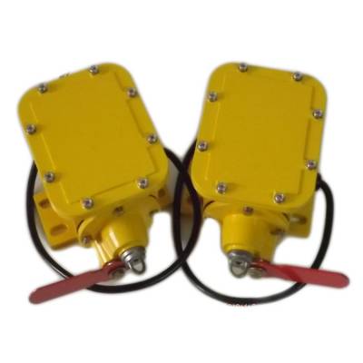 卓信光電檢測(cè)縱向撕裂保護(hù)裝置JYB/GDZL-Z-A、光電式縱向撕裂檢測(cè)器XJWGDZJ-Z-AAC3