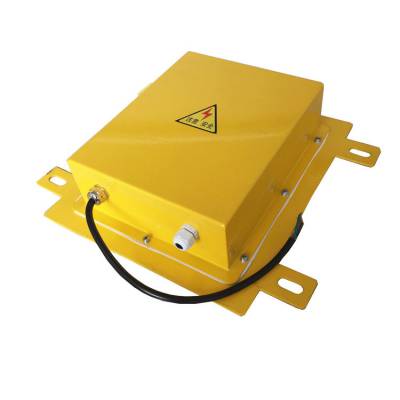 KS-SDJ-20溜槽堵塞檢測(cè)開(kāi)關(guān)斗提機(jī)料倉(cāng)、LDH-X2A溜槽堵塞檢測(cè)保護(hù)裝置安裝接線視