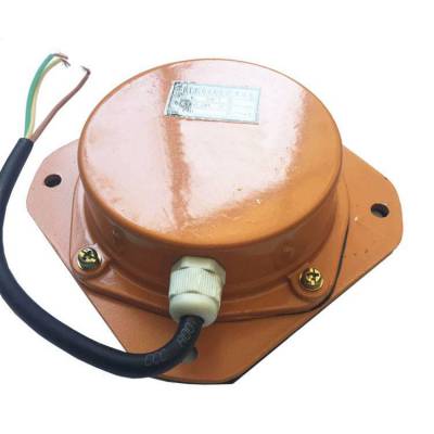 TYDM-G落煤管堵煤保護裝置、XBW-220防爆溜槽堵塞開關(guān)廠家
