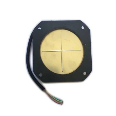 橡皮側(cè)面擠壓式防腐外殼堵煤控制器S305O2、自動(dòng)復(fù)位溜槽堵煤開關(guān)JLDM-X廠家