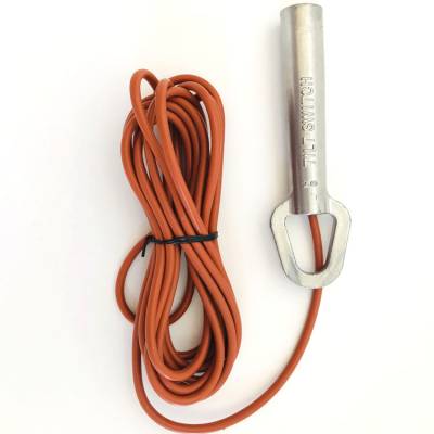 帶式輸送機傾斜開關(guān)XT-LG-30、吊掛式MFFP-11思達(dá)傾斜開關(guān)AC220V常閉廠家