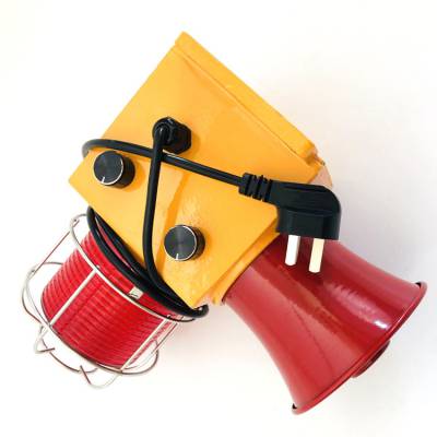 BPL-HLD2DR-P卓信防爆聲光報(bào)警器、BSG-LED粉磨設(shè)備聲光報(bào)警器廠家