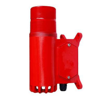 TGSG-09大功率耐高溫聲光報(bào)警器、TGSG-K80-YD皮帶語音聲光報(bào)警器生產(chǎn)