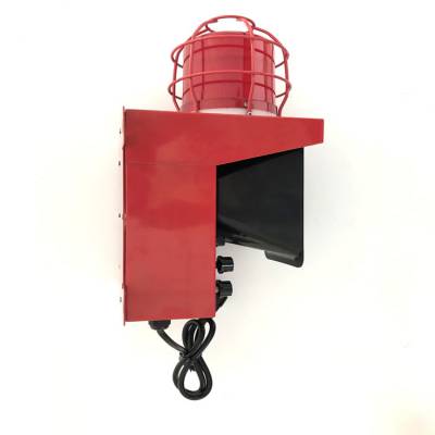 YK-80卓信電子聲光報(bào)警裝置、YK-LEDJSD商場(chǎng)報(bào)警器價(jià)格優(yōu)惠