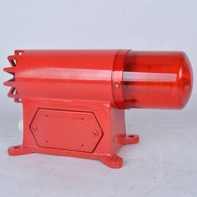 工業(yè)行車用聲光報警器SHDL-WA-220-R-P、工業(yè)聲光報警器FA-B33價格