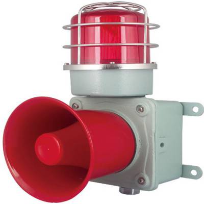 工業(yè)聲光報警器FA-B33、工業(yè)一體化聲光報警器HBJ-112A生產(chǎn)