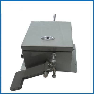 GHLL-II型料流檢測裝置用于輸送機、GRB-16037礦用料流檢測開關(guān)價格