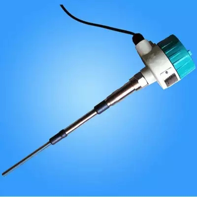 SR2-20SDC-600TD電力料位控制用阻旋式料位開關(guān)、SR2-30F-750-1200堵料檢測儀工作溫度生產(chǎn)