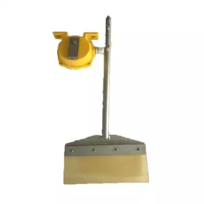 XNDQ-KP-GW阻旋料位開關(guān)產(chǎn)品應(yīng)用、ZB-10-L鐮刀頭AC220V阻旋式料位計(jì)廠家
