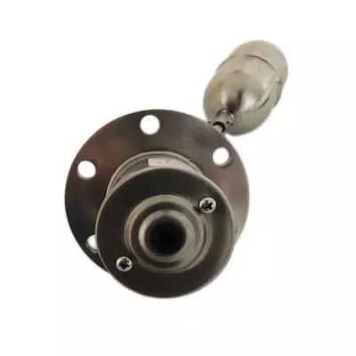 耐腐蝕阻旋式料位開關(guān)S155-Y2G-3、耐負(fù)荷型阻旋料位開關(guān)PRL-501價(jià)格