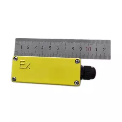 卓信耐負(fù)荷型阻旋料位開關(guān)PRL-G7-40、耐高溫阻旋料位開關(guān)WP-RS-41C-HT廠家