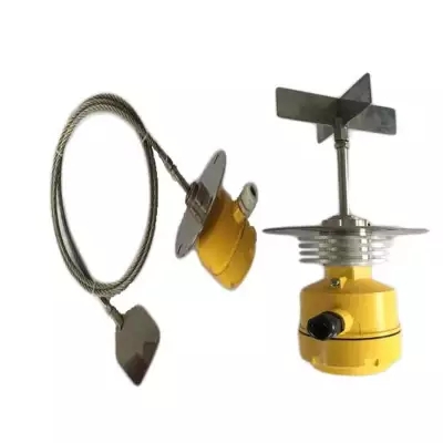 耐高溫阻旋料位開關(guān)WP-RS-41C-HT、燒結(jié)用耐200度高溫阻旋料位開關(guān)SR2-20F-T-720生產(chǎn)
