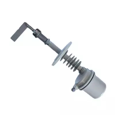 阻旋式料位開關(guān)DN80 L=250mm、阻旋式料位開關(guān)HQSS-II廠家